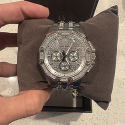 Bulova Watch 96c134 $220 