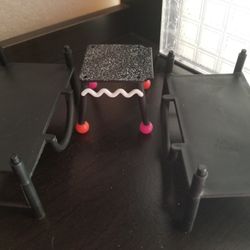 Lol Surprise Omg Doll Furniture  BEDS Toys 
