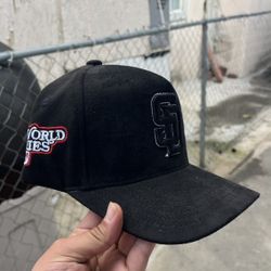 SD Snapback 