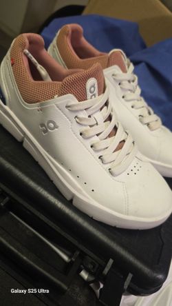 On - The Roger