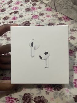 Airpods 3rd Gen