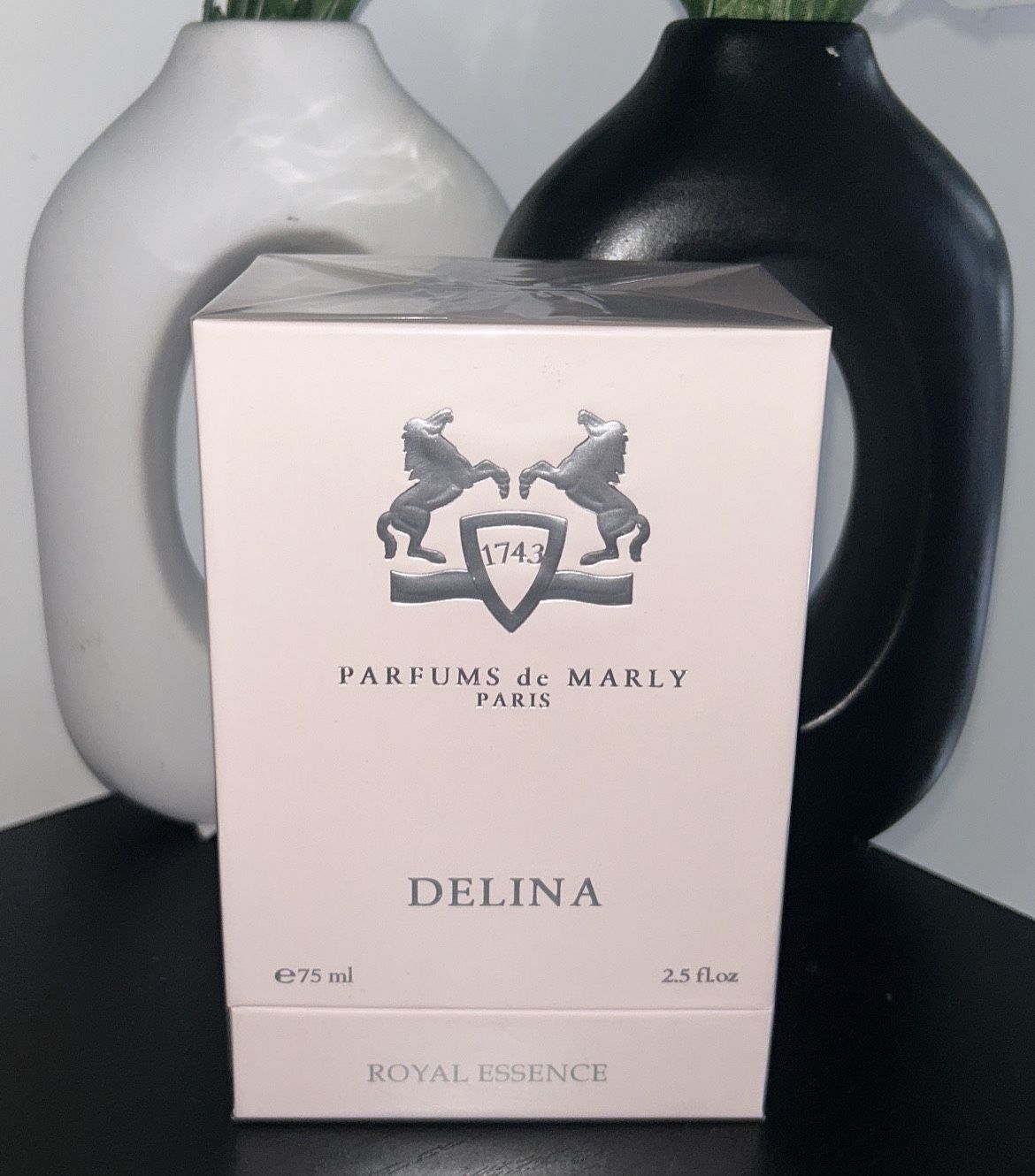 Delina perfume