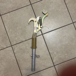 Jameson Big Mouth 1.75 Pruner Head With Adapter