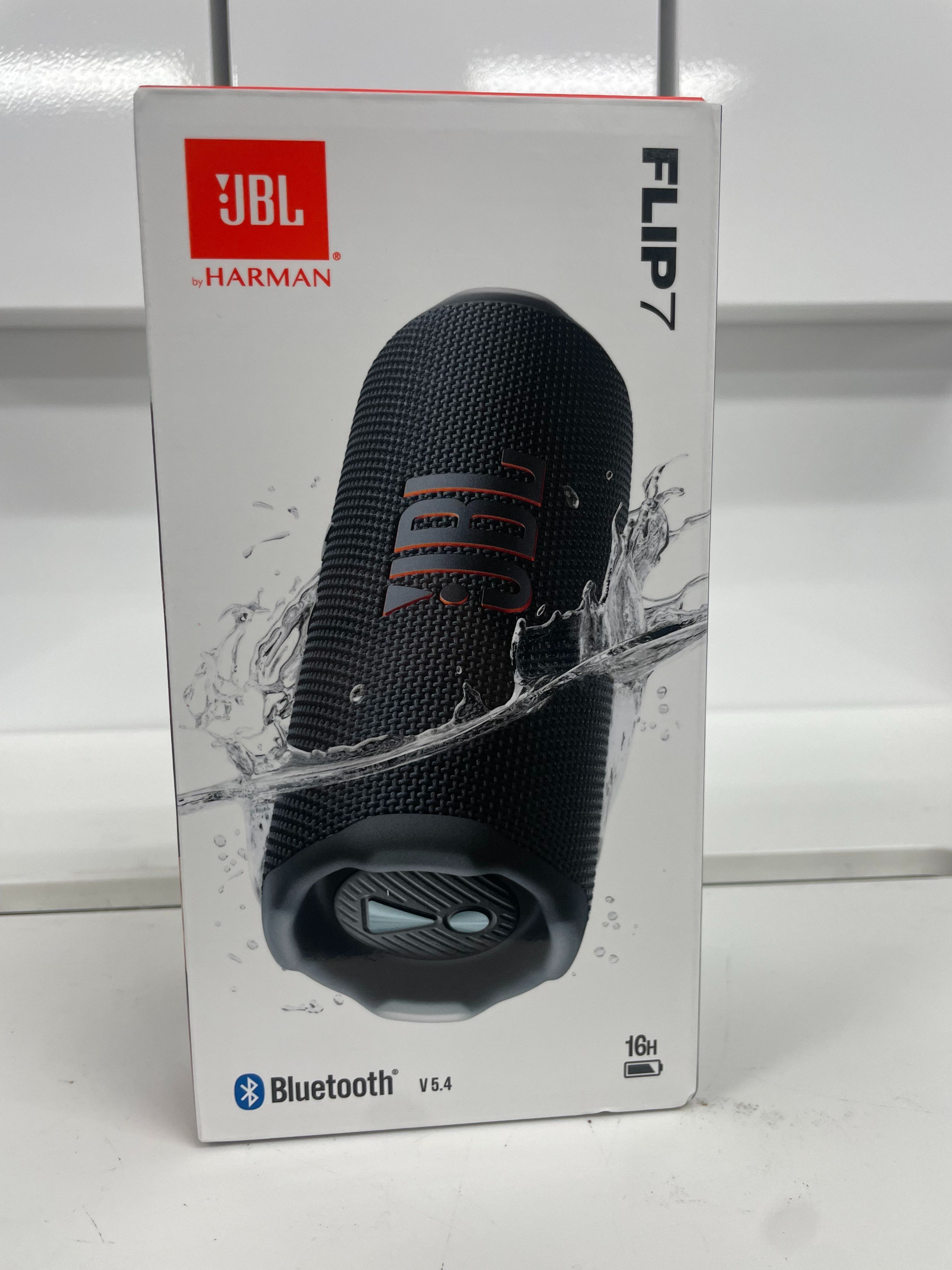 🔊 BLACK FRIDAY DEALS - JBL Flip 7 Bluetooth Speaker 🔥