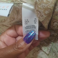 Liz Claiborne Shirt