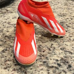 Youth Soccer Cleats 
