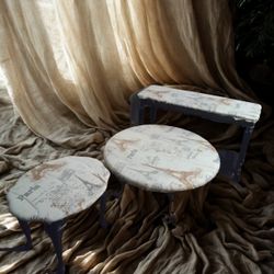 Viva La France 3 Piece 