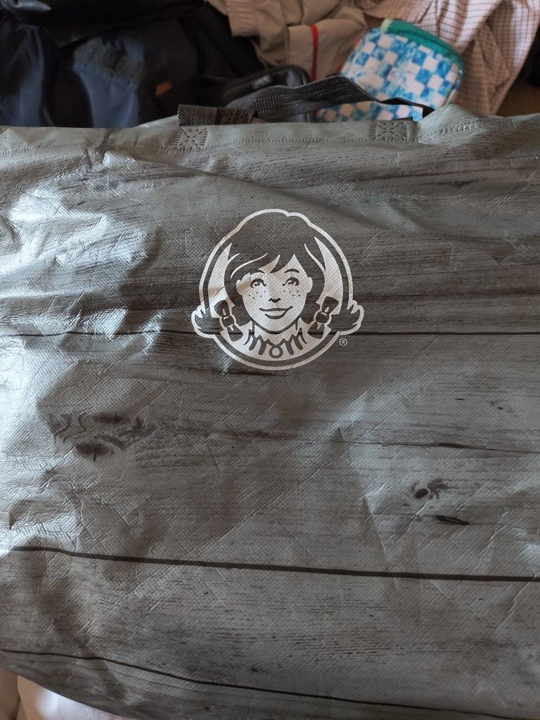Wendy's Hand Bag
