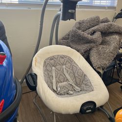 Baby Swing