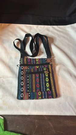 Crossbody woman  bag