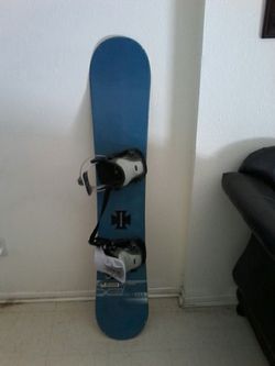 Snow board maxx 40.00
