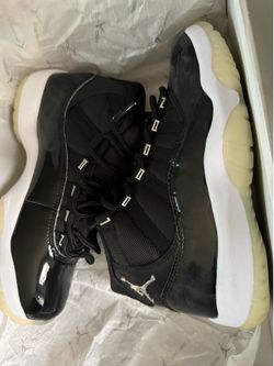 Jordan 11s