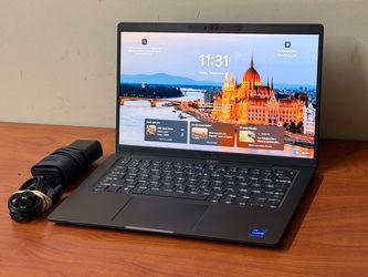 Touch Dell Latitude 7430 Laptop i7-1265U 16GB RAM 256GB SSD Win11 Pro