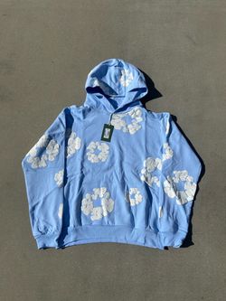 Denim Tears Hoodies