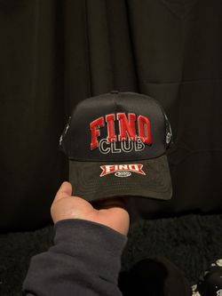 Gallo Fino Hats 
