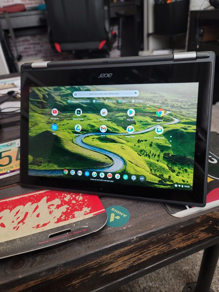 Acer Chromebook R11