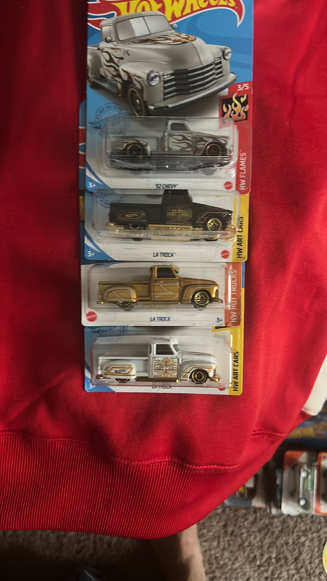 Old School