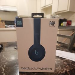 Beats Solo3  Wireless