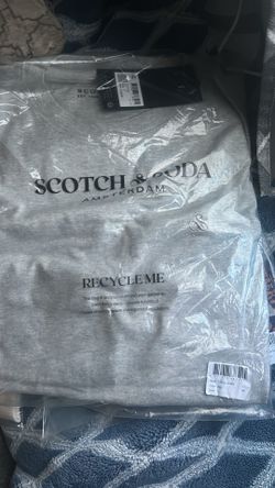 scotch n soda