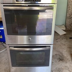GE Tower Oven Working Great 