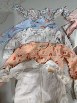 Baby Onsie