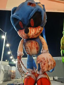 Sonic exe
