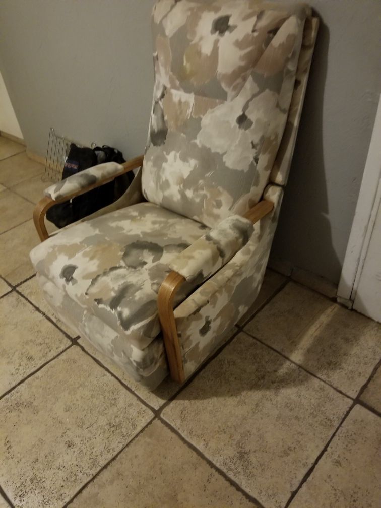 Recliner