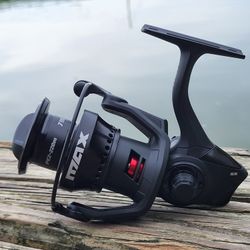 Abu Garcia Max SX  Fishing Reel
