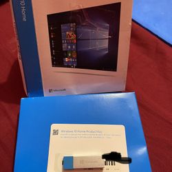 Windows 10 Flash Drive