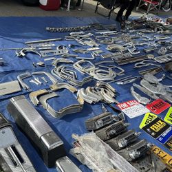 Chevy Impala Parts