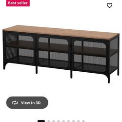 IKEA Fjallbo Living Room Set