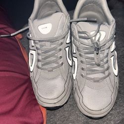 Doir B30 Grey 