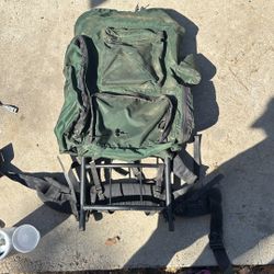 Camp Trails Denali Hiking Bag