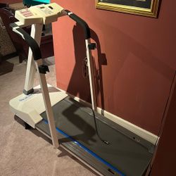 Walking Treadmill 
