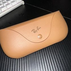 Ray Ban Meta Glasses