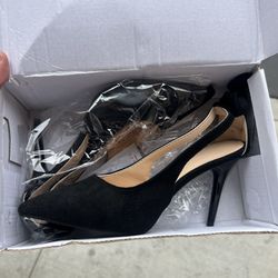 2 Pairs of Heels 👠 Size 6(37)