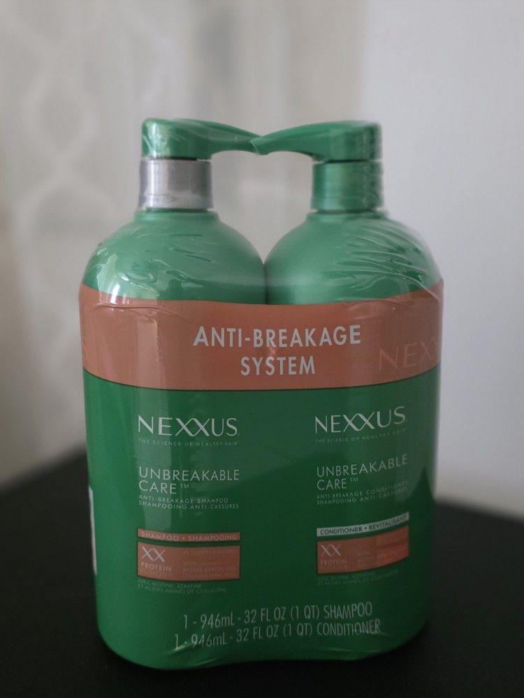 Nexxus