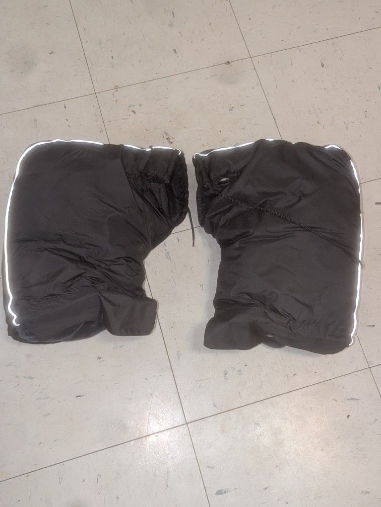 Hand warmers