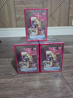 Pokémon Trainer Collection Gift Box simplified Chinese  (CSIC Y01) from the Sword & Shield series.