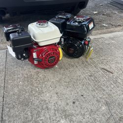 Motor for Compressor 