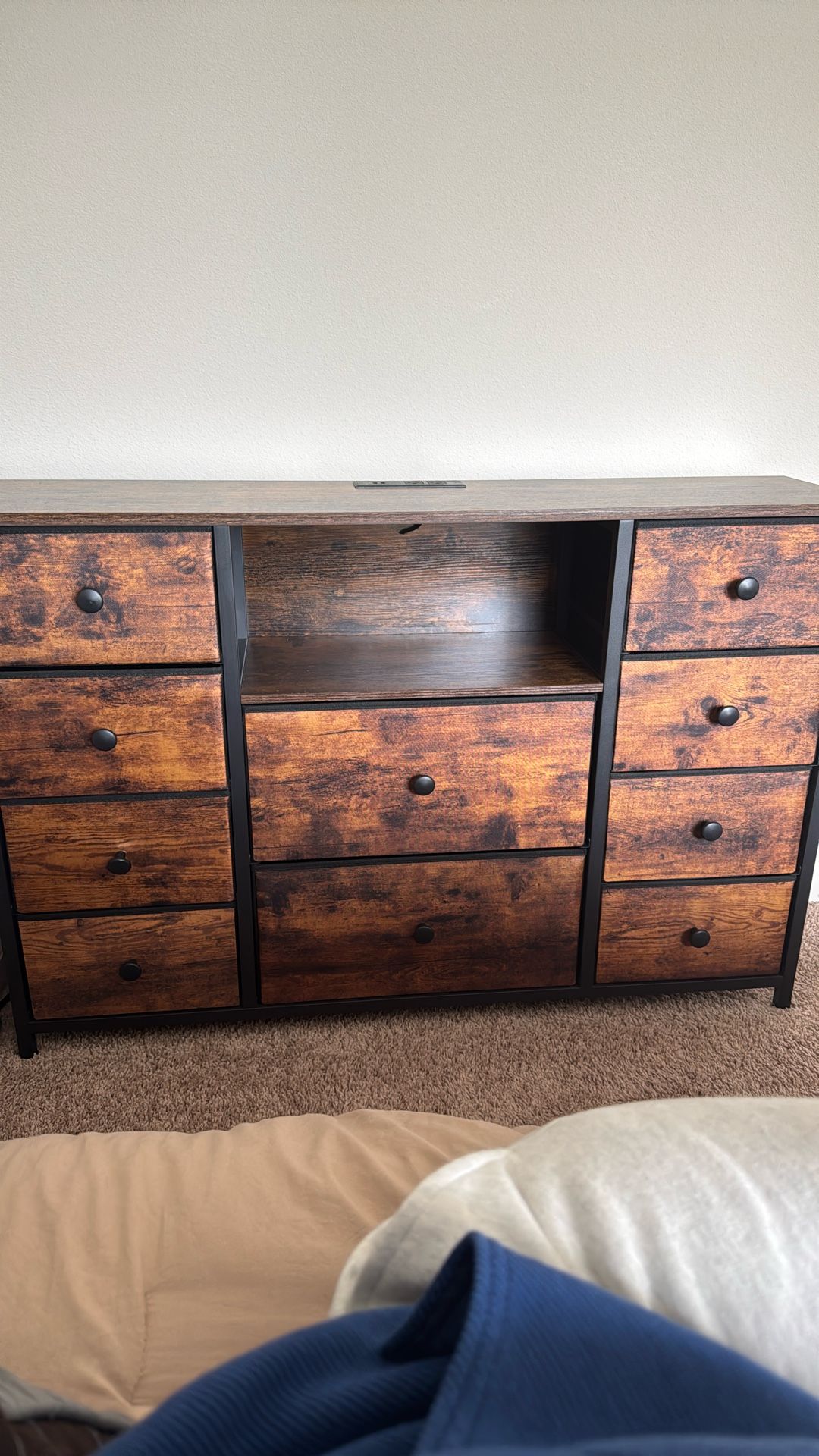 Dresser/Storage Unit