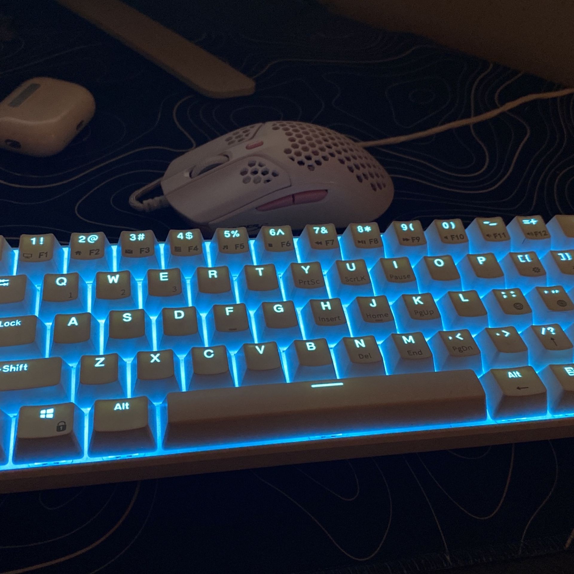 Keyboard And Mouse Bundle