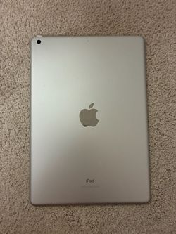 iPad 5th Generation - Good Condition