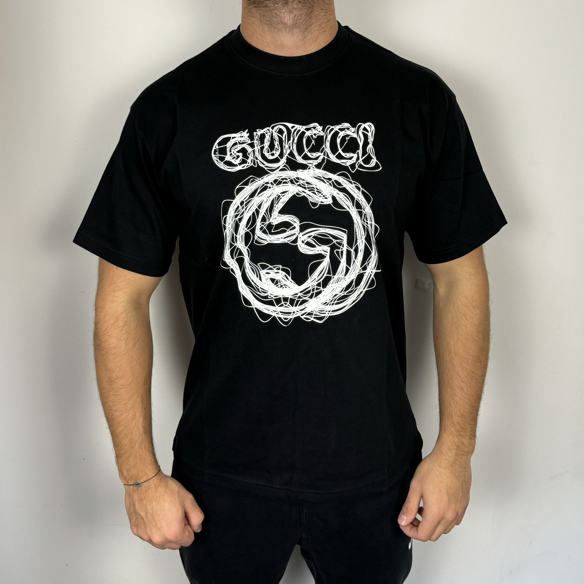 GUCCI T SHIRT