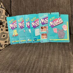 So Cool Maxi Coordinates Doll Clothes Set (6) 