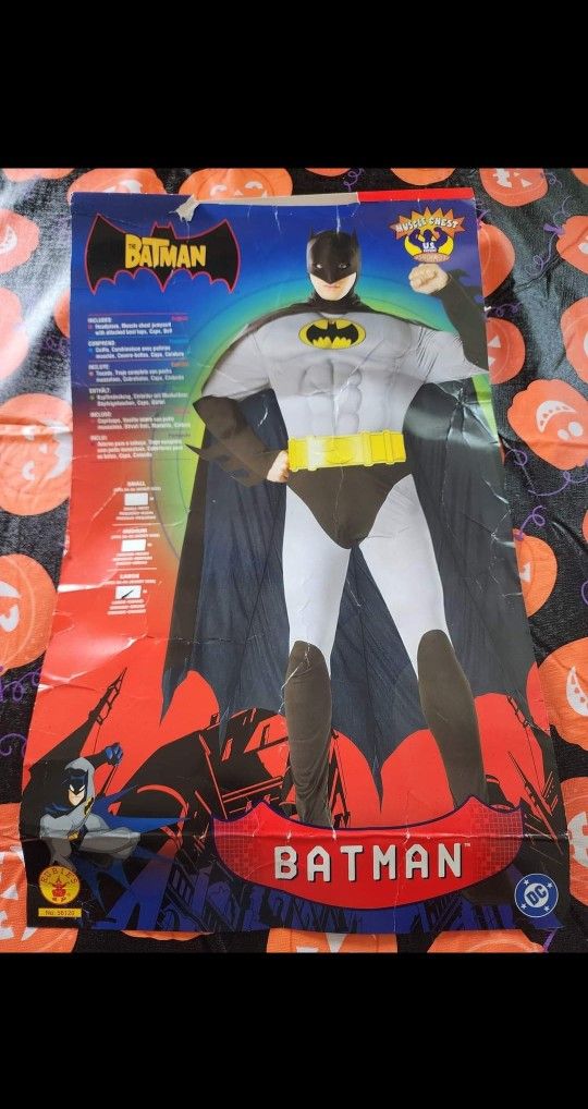 DC Comics Halloween Costumes 🎃 Ask For Price