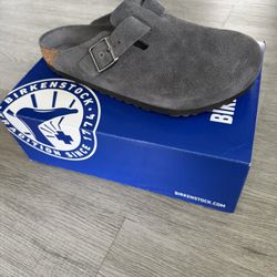 Birkenstock Men Boston 