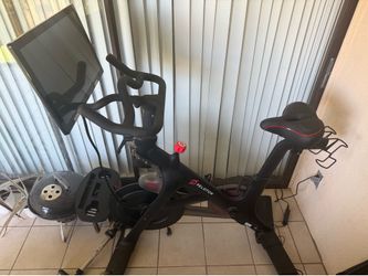 Peloton