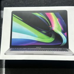 MacBook Pro Laptop 