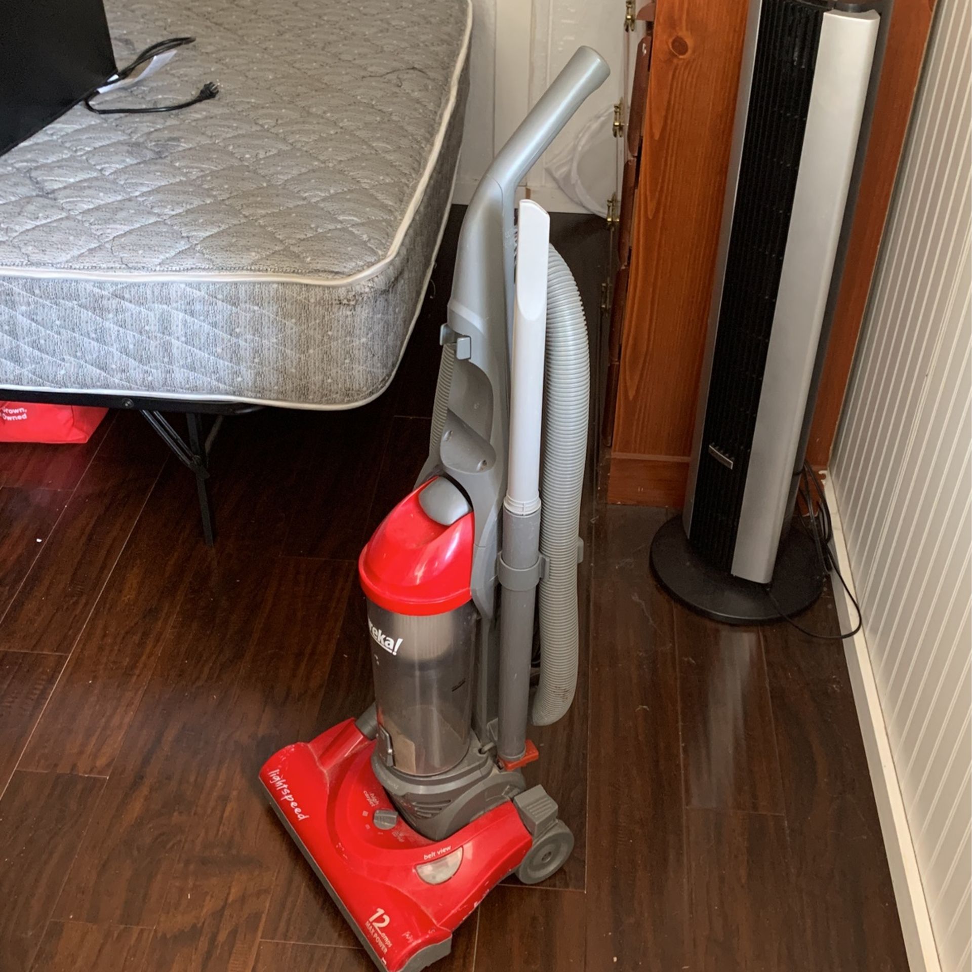 Eureka Vacuum